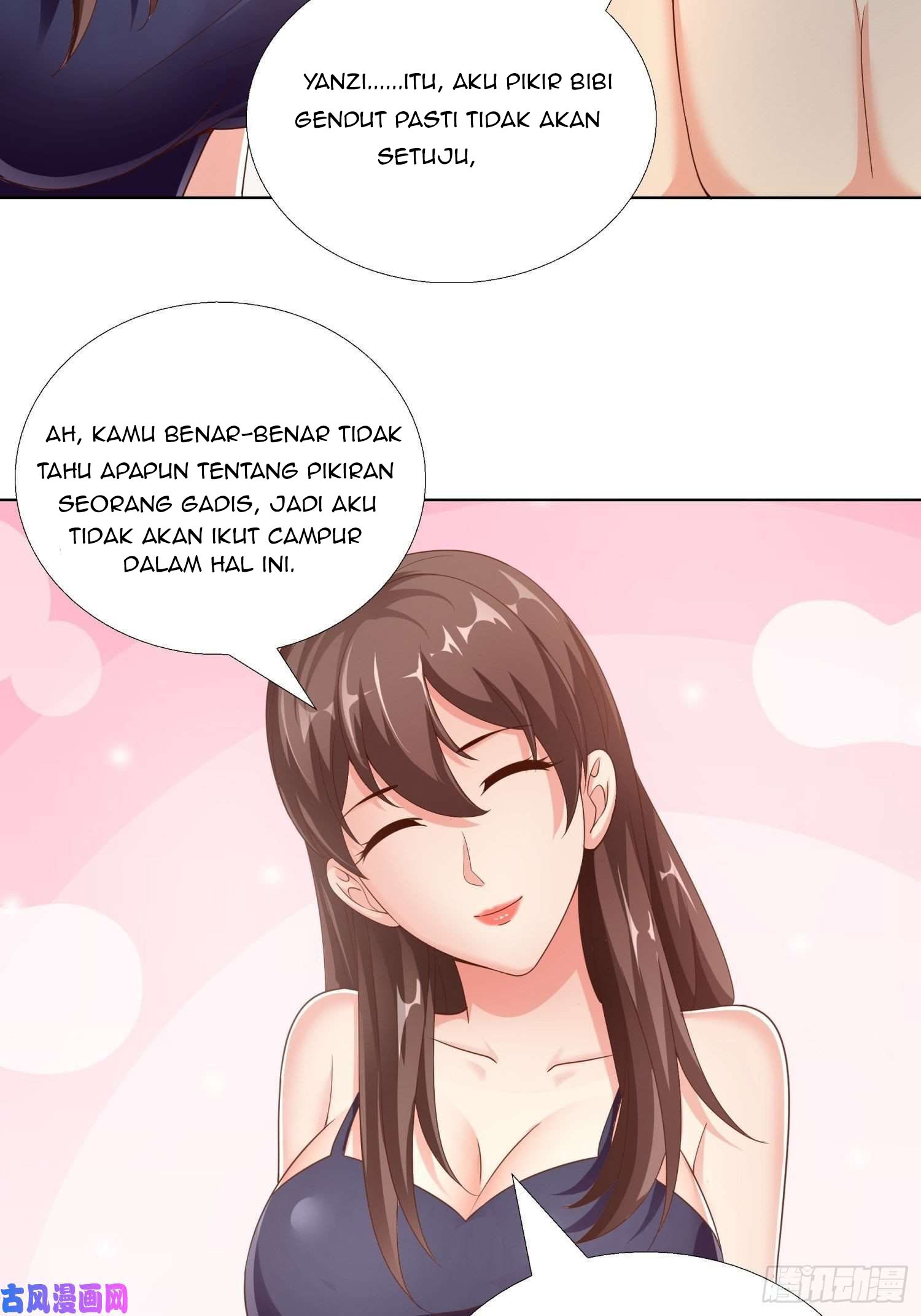 Super School Doctor (Supreme Campus Doctor) Chapter 68 Gambar 18